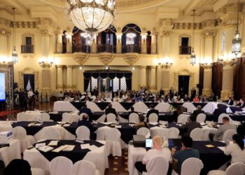 Conadur: Presentan estado de proyectos 2023 en el SNIPgt y propuestas para 2024