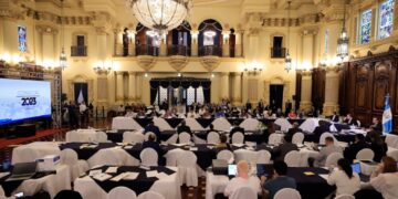 Conadur: Presentan estado de proyectos 2023 en el SNIPgt y propuestas para 2024