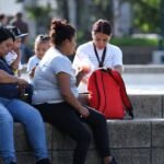 Insivumeh prevé ambiente cálido y soleado