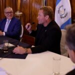 Llevan a cabo mesa multirreligiosa con enfoque en protección a la niñez
