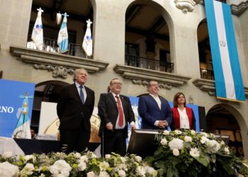 Hoy se llevó a cabo la segunda reunión de transición 2023-2024. / Foto: SCSP.