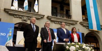 Hoy se llevó a cabo la segunda reunión de transición 2023-2024. / Foto: SCSP.