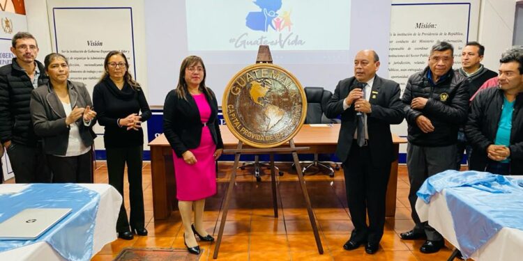 San Marcos conmemora el Día Internacional de la Libertad Religiosa