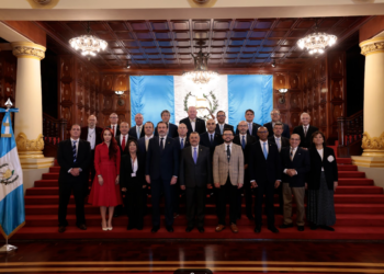 Seminario se llevó a cabo en el Palacio Nacional de la Cultura. / Foto: Gilber García.