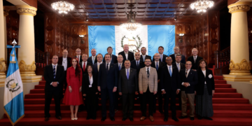 Seminario se llevó a cabo en el Palacio Nacional de la Cultura. / Foto: Gilber García.