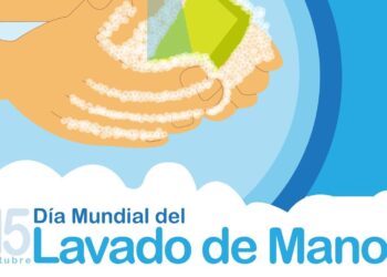 Ministerio de Salud promueve el Día Mundial del Lavado de Manos