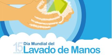 Ministerio de Salud promueve el Día Mundial del Lavado de Manos