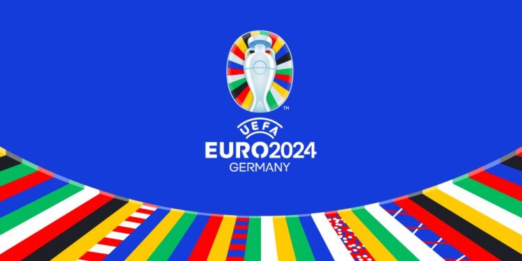Países clasificados a la Eurocopa 2024