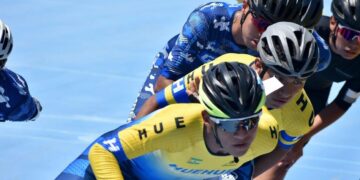 Regresa evento de patinaje denominado Kaibil a Huehuetenango