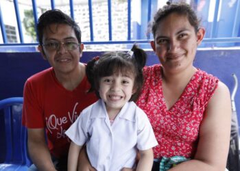 Programa de servicio social beneficia a los guatemaltecos en situación vulnerable. /Foto: Sosep