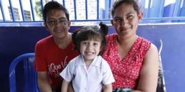Programa de servicio social beneficia a los guatemaltecos en situación vulnerable. /Foto: Sosep