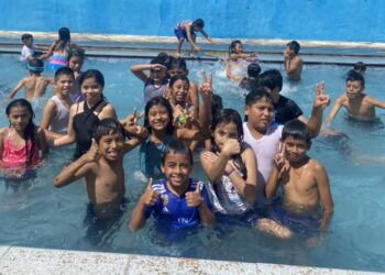 Digef invita a formar parte de curso de vacaciones