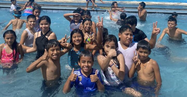 Digef invita a formar parte de curso de vacaciones