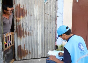 INE solicita apertura a la Encovi para mejorar las condiciones de vida