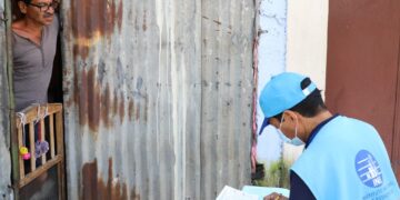 INE solicita apertura a la Encovi para mejorar las condiciones de vida