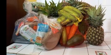 Más de 44 mil estudiantes beneficiados con la entrega de alimentos en Huehuetenango