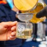 Festival del Té 2023, un banquete de aromas y sabores en Guatemala