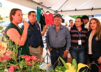 Impulsan Festival Gastronómico en Agua Blanca, Jutiapa