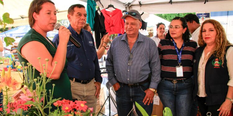 Impulsan Festival Gastronómico en Agua Blanca, Jutiapa