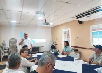 Brindan detalles de la situación del dengue en Chiquimula