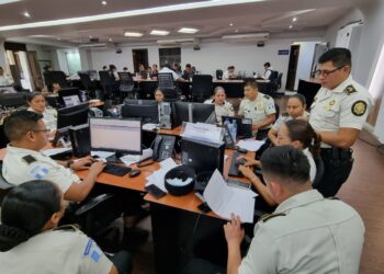 Comprueban fondos internacionales a oenegés para financiar manifestaciones en el país