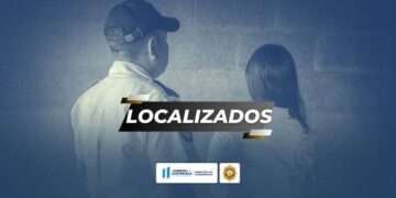 Investigadores de la PNC localizan a 8 menores con Alerta Alba-Keneth