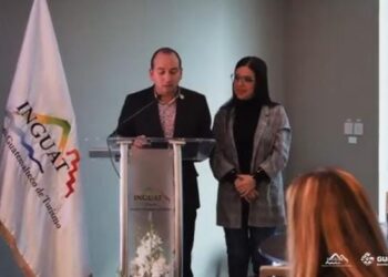 Avanza Política Pública para el Desarrollo Turístico Sostenible