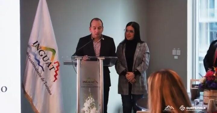 Avanza Política Pública para el Desarrollo Turístico Sostenible