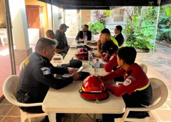 Sacatepéquez será sede del torneo Guatemala Cup