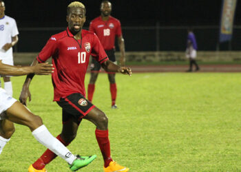 Curazao y Trinidad y Tobago protagonizan fiesta de goles