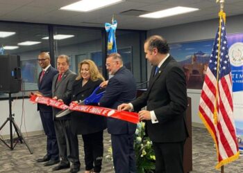 Abren consulado en Nashville, Tennessee, EE.UU.