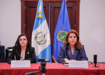 Autoridades del Minex participan en reunión del SICA sobre seguridad regional