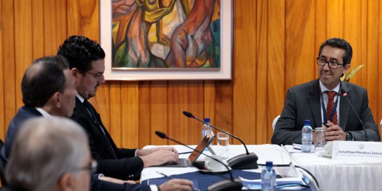 Banguat informa sobre panorama económico de Guatemala