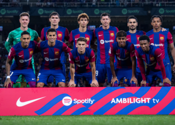 Las 5 claves del irregular arranque liguero del Barcelona