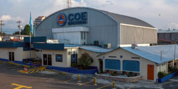 Conred continúa asistiendo a afectados por lluvias. / Foto: Conred.