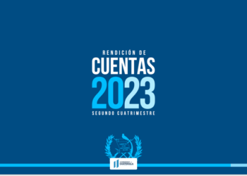 Mingob ejecutó 20 proyectos en el segundo cuatrimestre del año