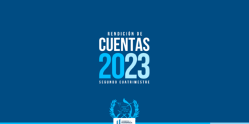 Mingob ejecutó 20 proyectos en el segundo cuatrimestre del año