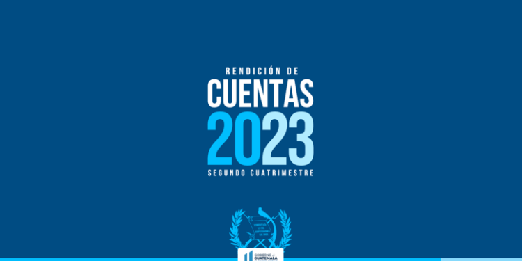 Mingob ejecutó 20 proyectos en el segundo cuatrimestre del año