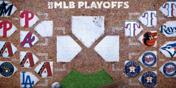 Astros y Diamondbacks avanzan y Phillies coloca contra la pared a Bravos