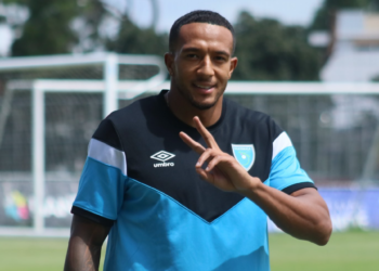 Día y hora del partido Guatemala vs. Trinidad y Tobago