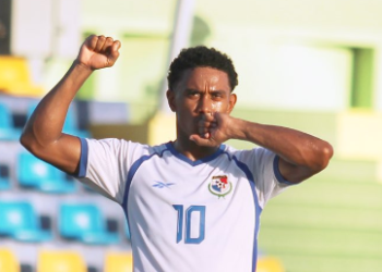 Panamá y Martinica ponen en apuros a Guatemala en la Concacaf Nations League