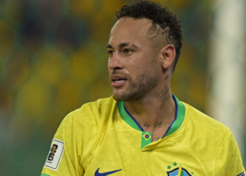 Neymar tiene todavía “bastante futuro” pese a la gravedad de la lesión