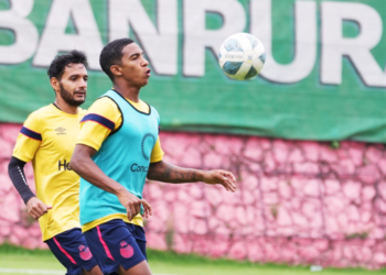 Así se jugará la tercera jornada del intergrupos en el Apertura 2023