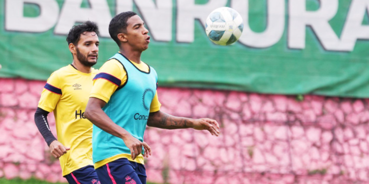 Así se jugará la tercera jornada del intergrupos en el Apertura 2023