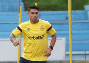 Municipal buscará retomar el liderato del Apertura 2023