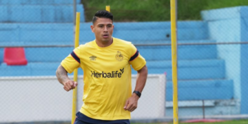 Municipal buscará retomar el liderato del Apertura 2023