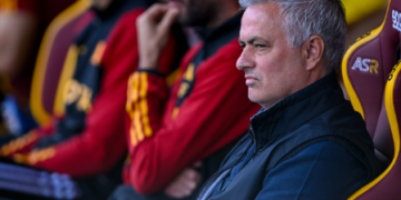 Mourinho se pierde otro reencuentro con el Inter