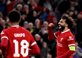 El Liverpool “arrolla” al Toulouse
