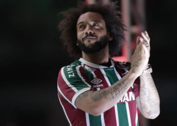 Marcelo buscará sumarse a estrellas con Champions y Libertadores