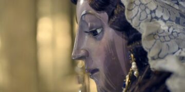 De Miguel Ángel Asturias para la Virgen del Rosario